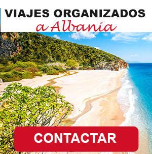 Viajes organizados a Albania