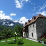 B&B Bed and Breakfast en Albania