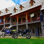 Casas Rurales en Albania