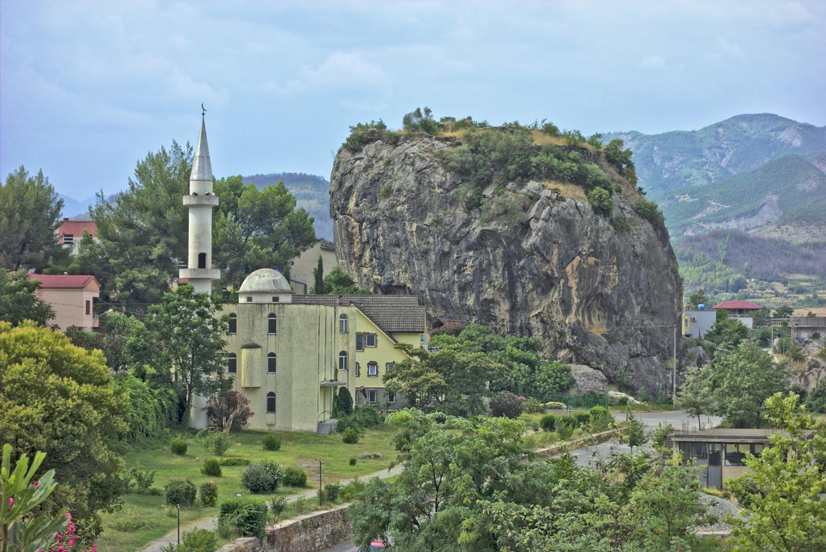 Permet y "La Roca"