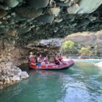 Rafting en Albania